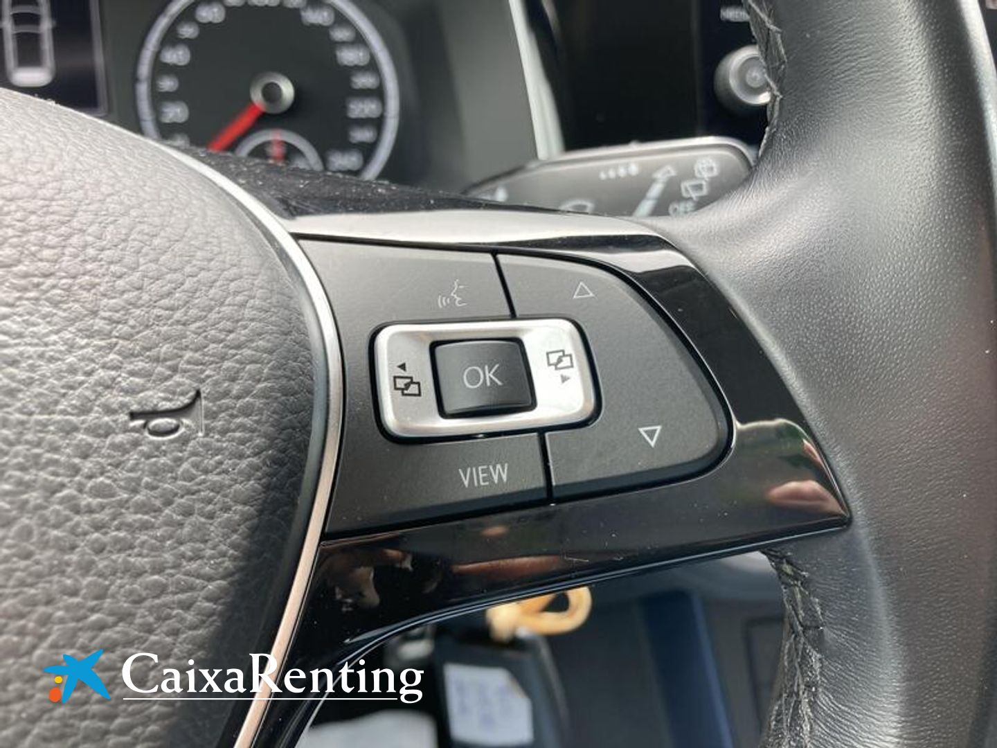 Volkswagen Polo United 1.0 TSI 70 kW (95 CV)