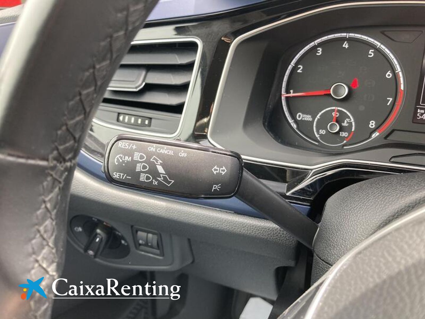 Volkswagen Polo United 1.0 TSI 70 kW (95 CV)
