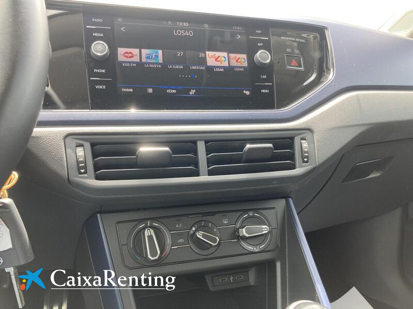 Volkswagen Polo United 1.0 TSI 70 kW (95 CV)