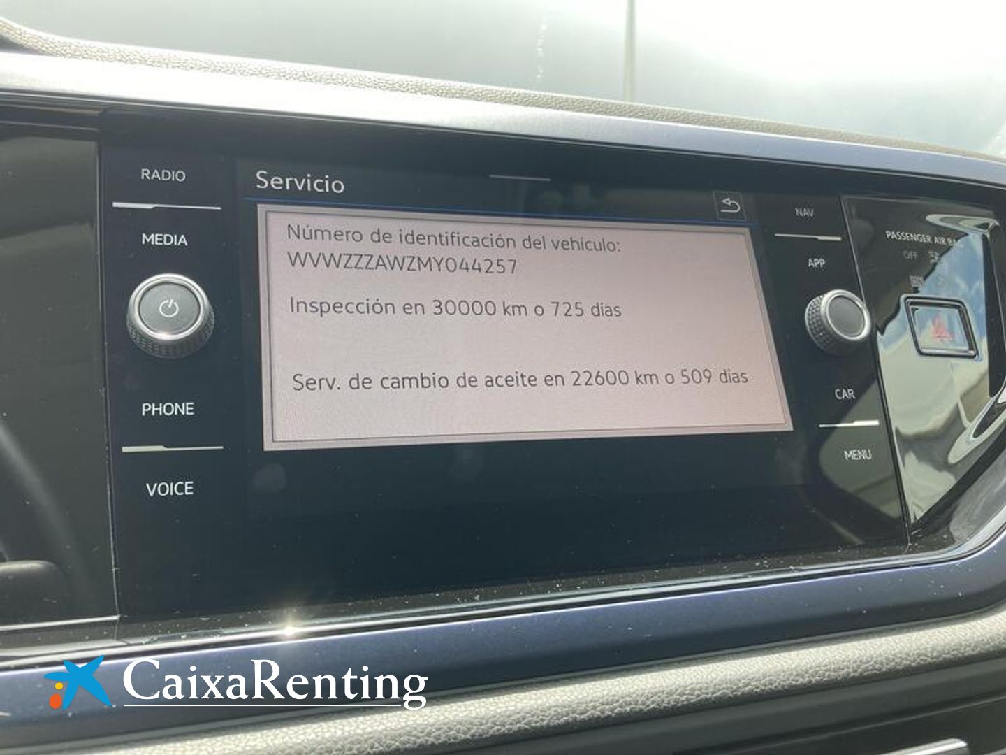 Volkswagen Polo United 1.0 TSI 70 kW (95 CV)