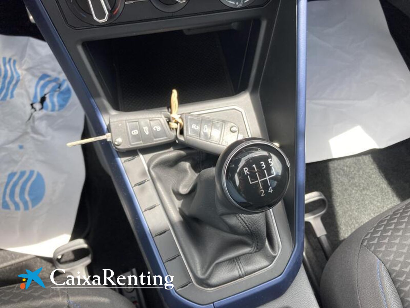 Volkswagen Polo United 1.0 TSI 70 kW (95 CV)
