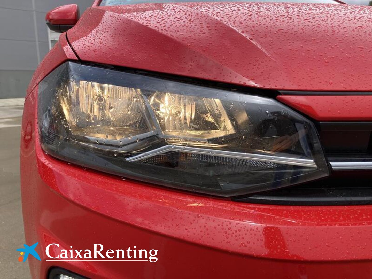 Volkswagen Polo United 1.0 TSI 70 kW (95 CV)