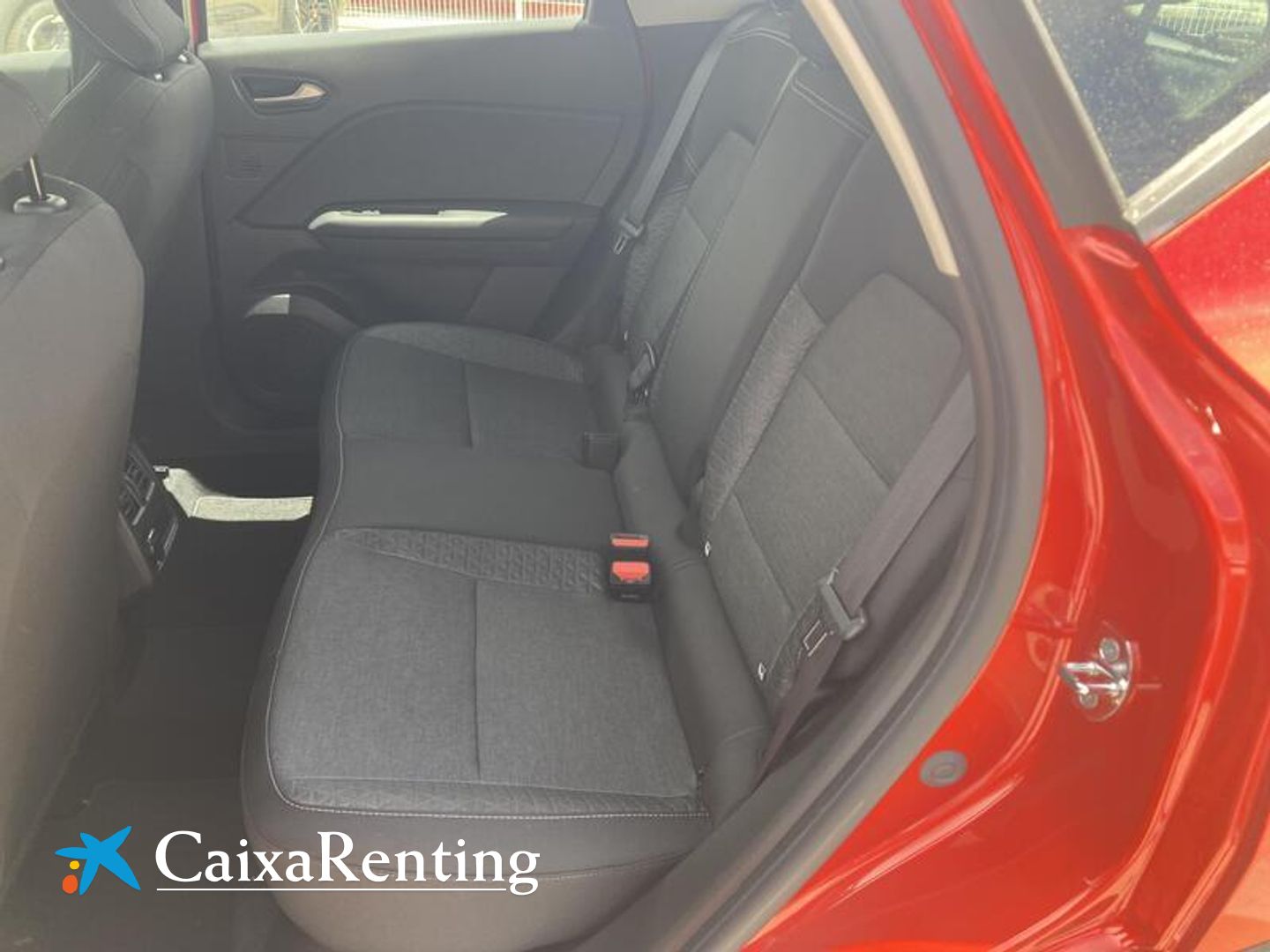 Renault Captur Intens TCe 66 kW (90 CV)
