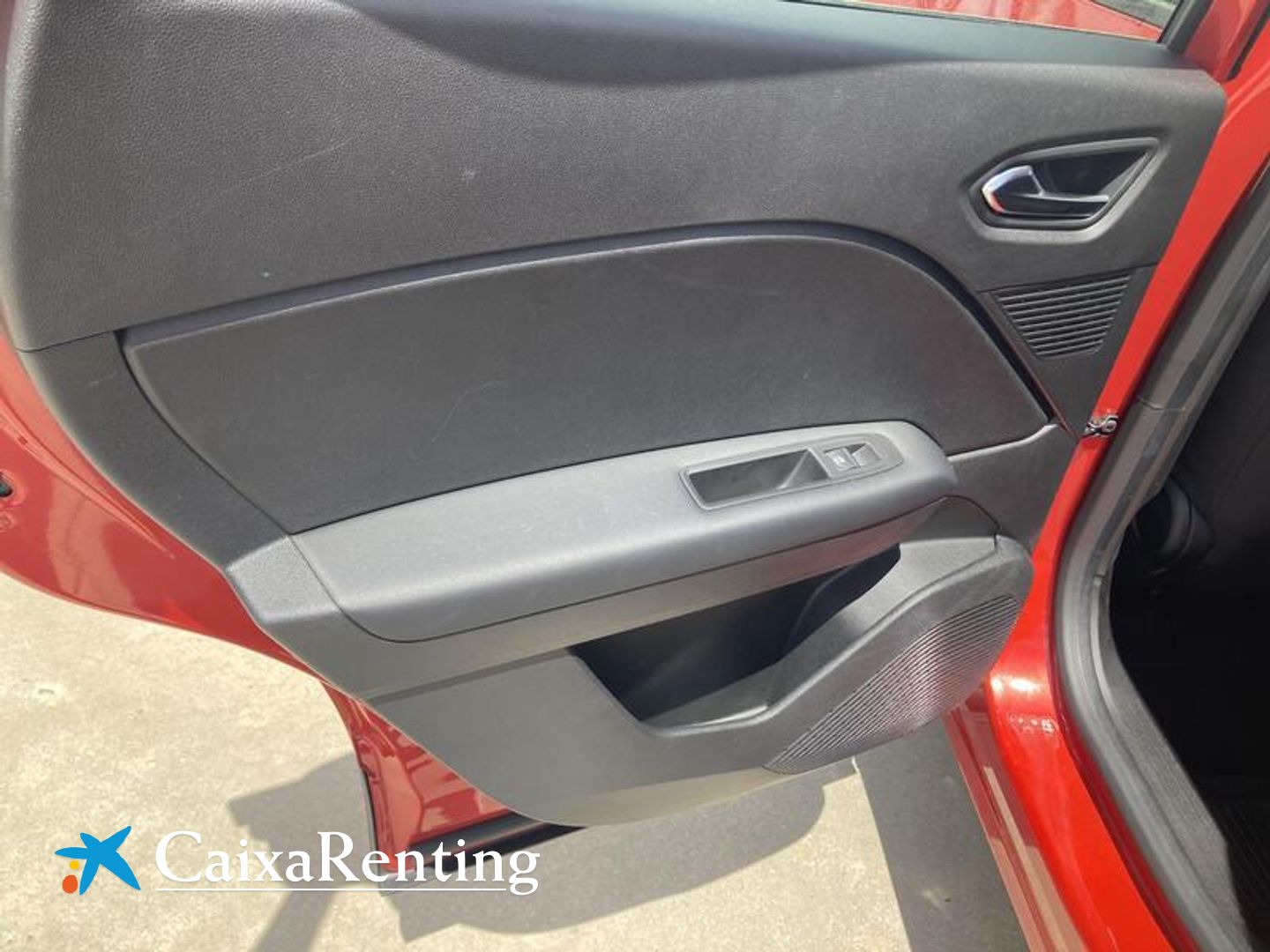 Renault Captur Intens TCe 66 kW (90 CV)