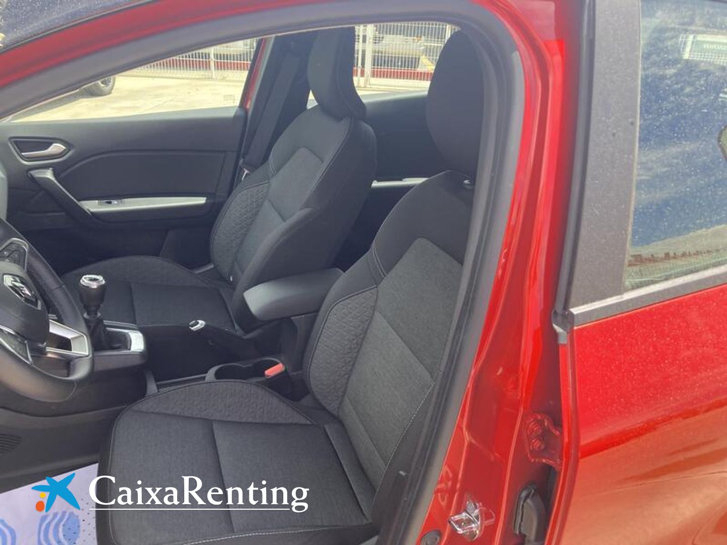 Renault Captur Intens TCe 66 kW (90 CV)