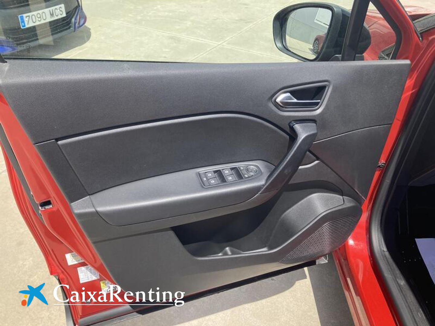 Renault Captur Intens TCe 66 kW (90 CV)