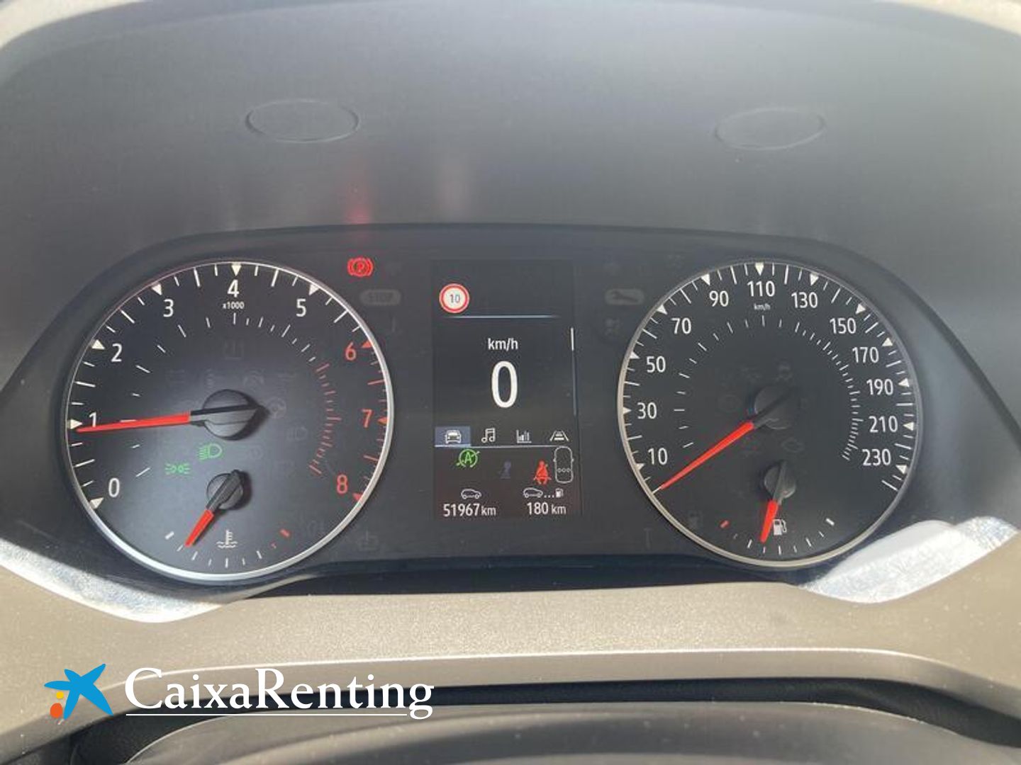 Renault Captur Intens TCe 66 kW (90 CV)