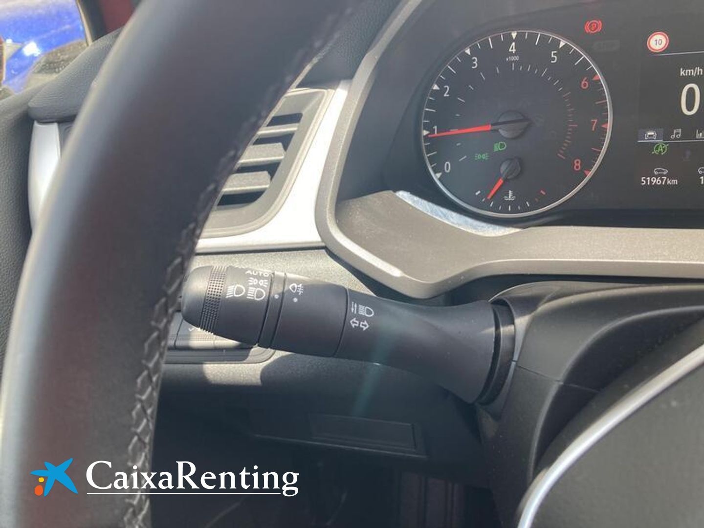 Renault Captur Intens TCe 66 kW (90 CV)