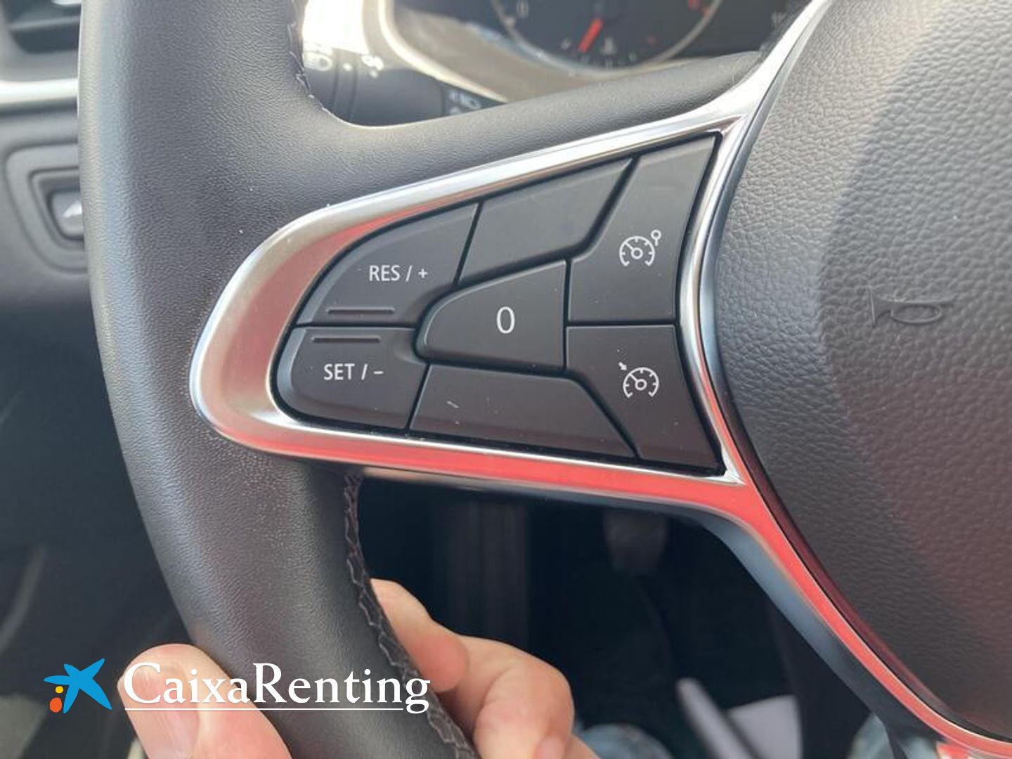 Renault Captur Intens TCe 66 kW (90 CV)