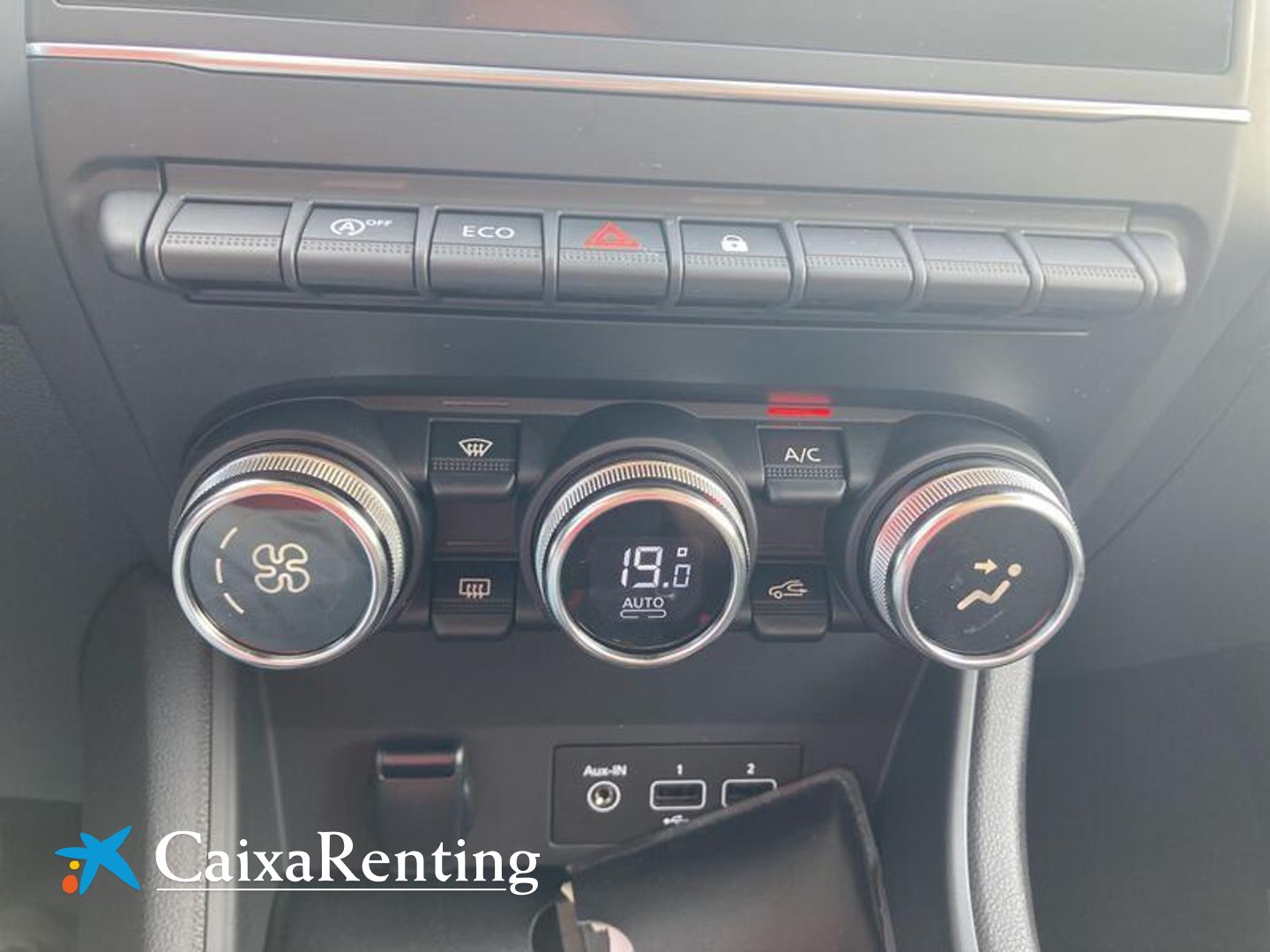 Renault Captur Intens TCe 66 kW (90 CV)