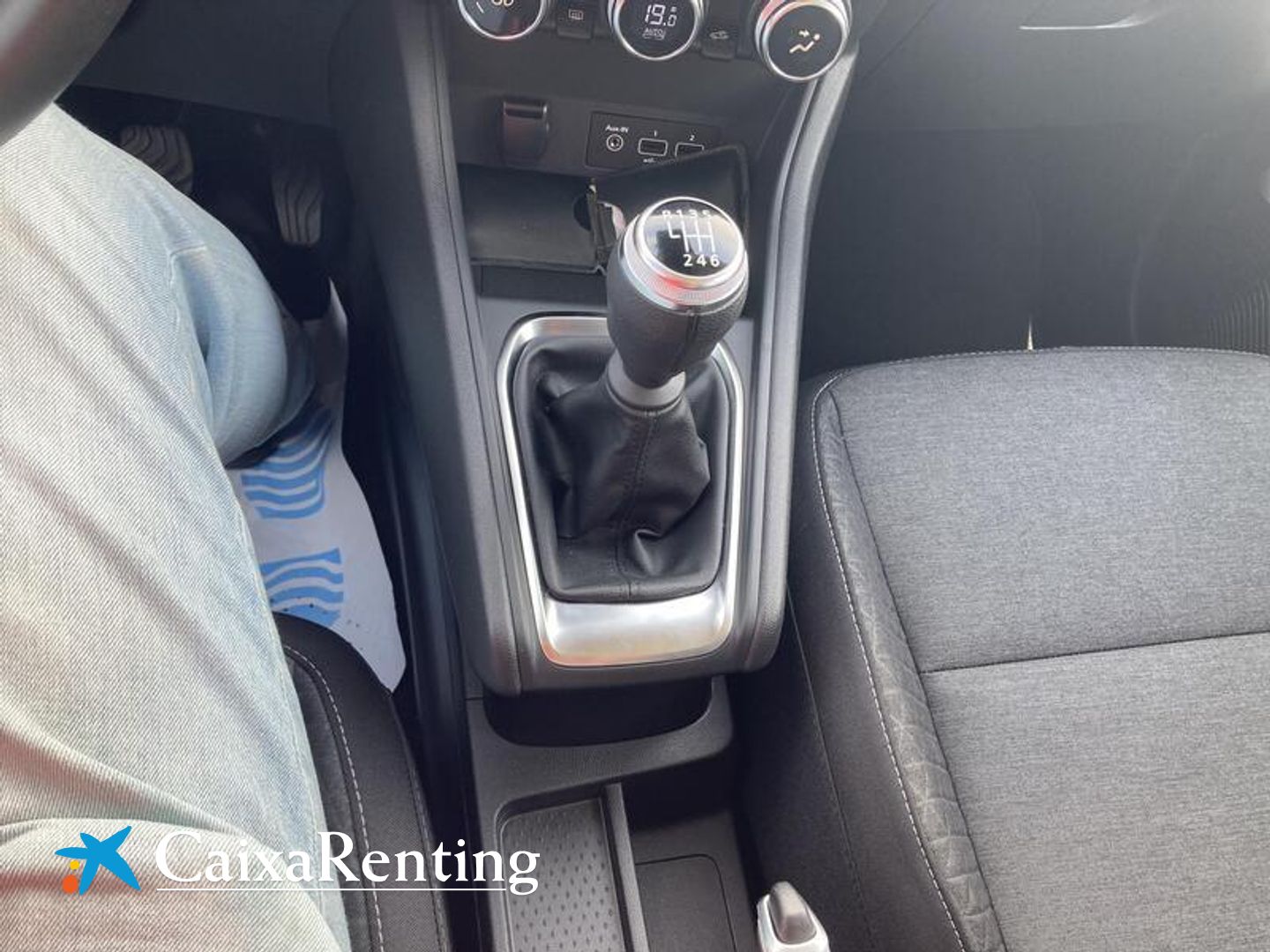 Renault Captur Intens TCe 66 kW (90 CV)