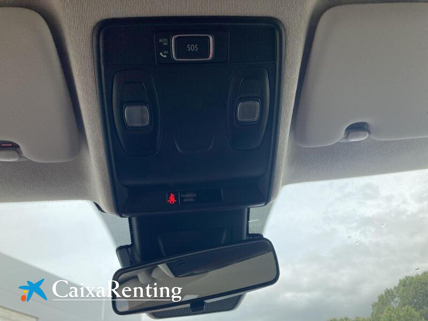 Renault Captur Intens TCe 66 kW (90 CV)