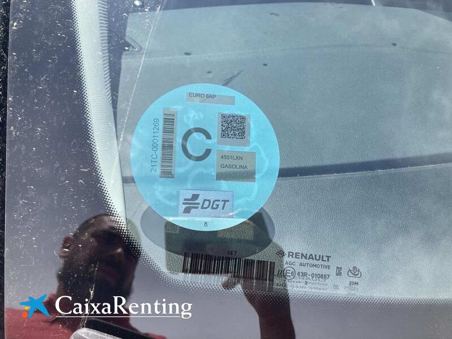 Renault Captur Intens TCe 66 kW (90 CV)