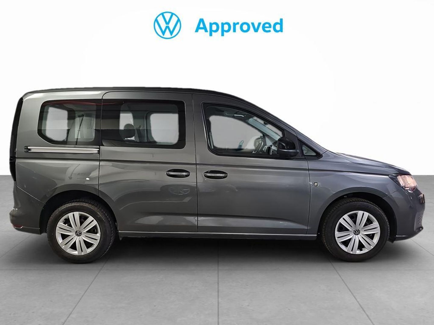 Volkswagen Caddy Origin 2.0 TDI 75 kW (102 CV)