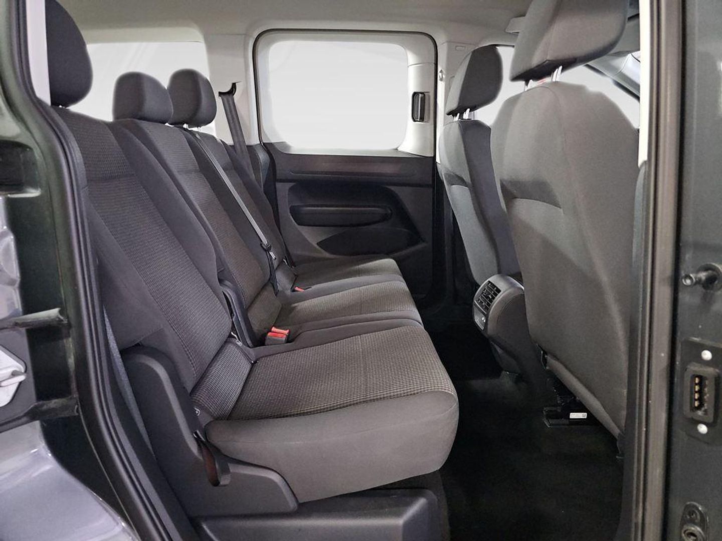 Volkswagen Caddy Origin 2.0 TDI 75 kW (102 CV)