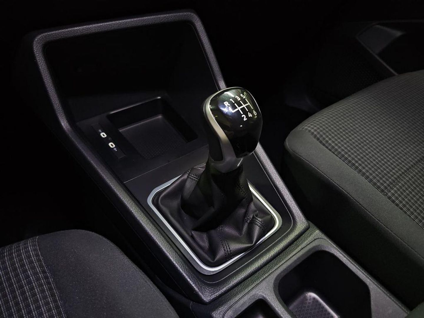 Volkswagen Caddy Origin 2.0 TDI 75 kW (102 CV)