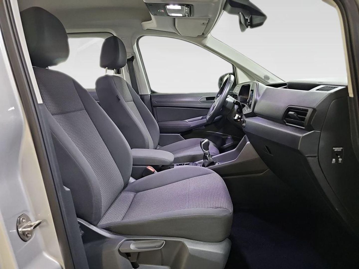 Volkswagen Caddy Origin 2.0 TDI 75 kW (102 CV)