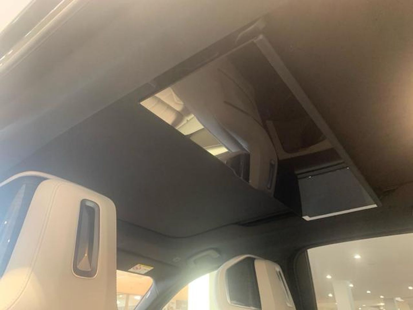 BMW i7 eDrive50 335 kW (455 CV)
