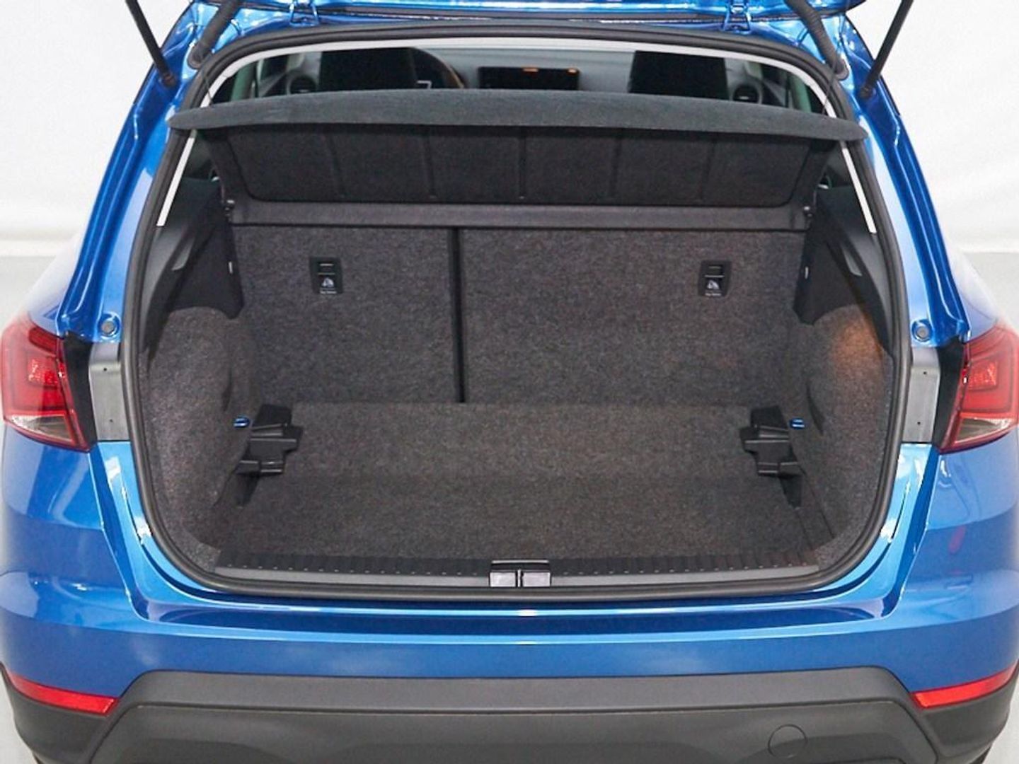SEAT Arona 1.0 TSI Style XM 81 kW (110 CV)