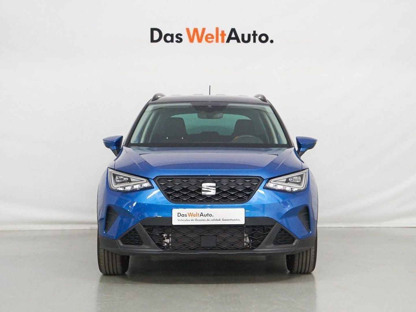 SEAT Arona 1.0 TSI Style XM 81 kW (110 CV)