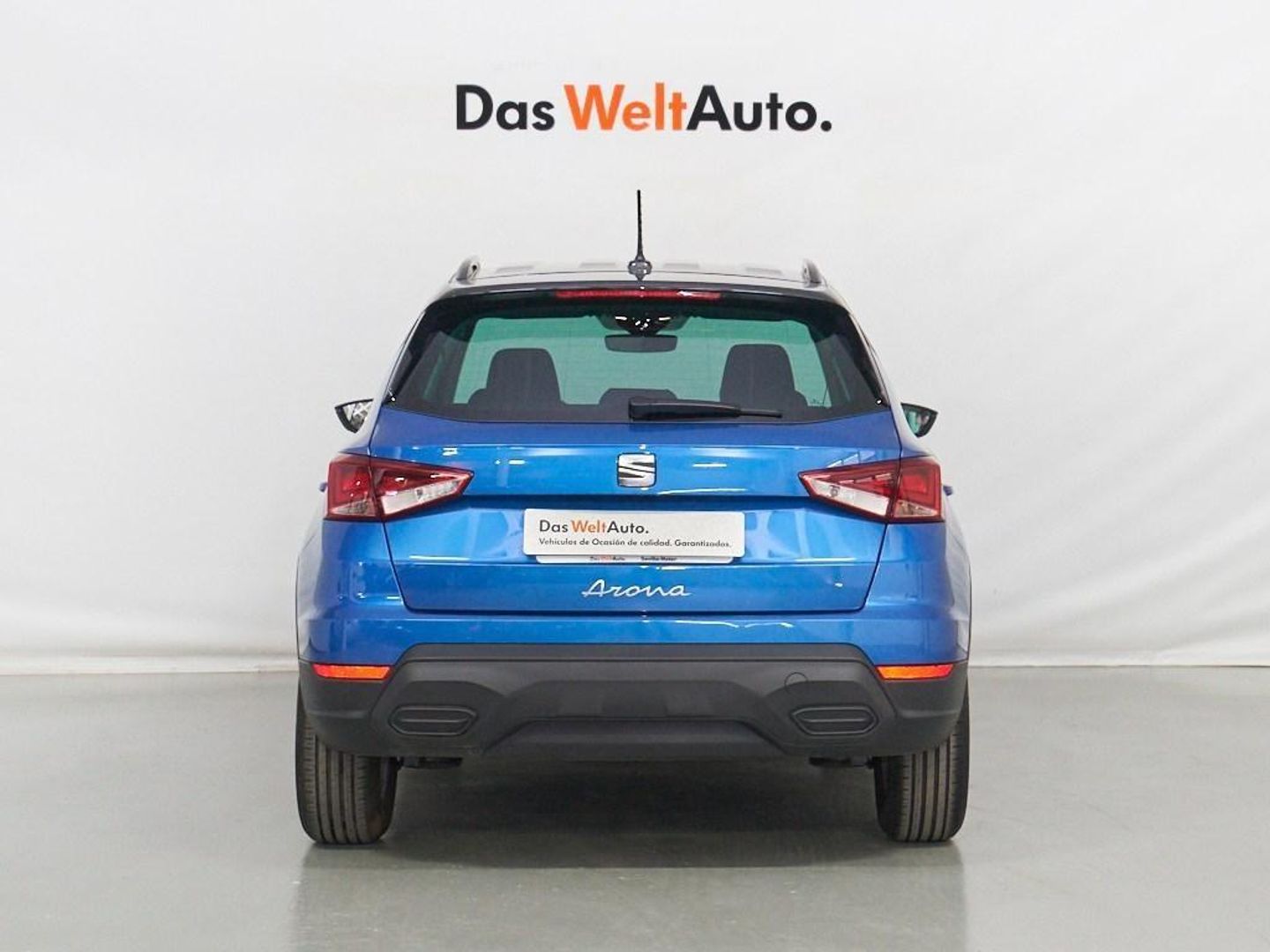 SEAT Arona 1.0 TSI Style XM 81 kW (110 CV)
