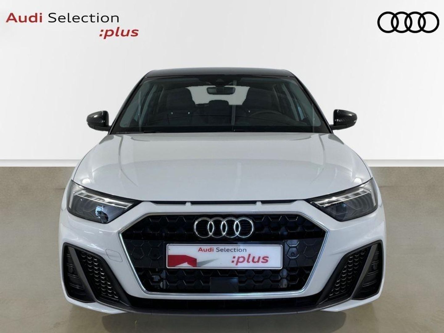 Audi A1 Sportback Adrenalin edition 30 TFSI 81 kW (110 CV) S tronic