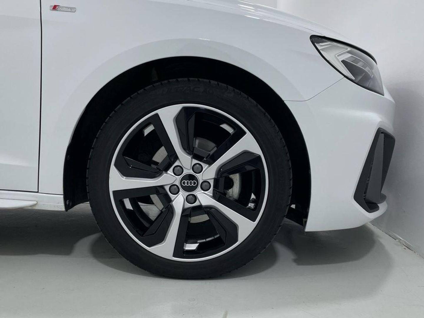Audi A1 Sportback Adrenalin edition 30 TFSI 81 kW (110 CV) S tronic