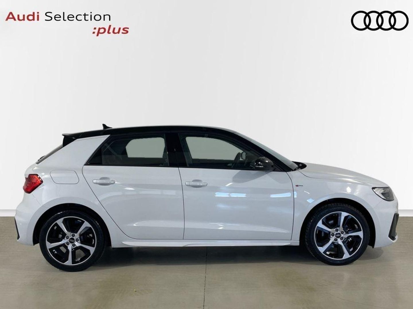 Audi A1 Sportback Adrenalin edition 30 TFSI 81 kW (110 CV) S tronic
