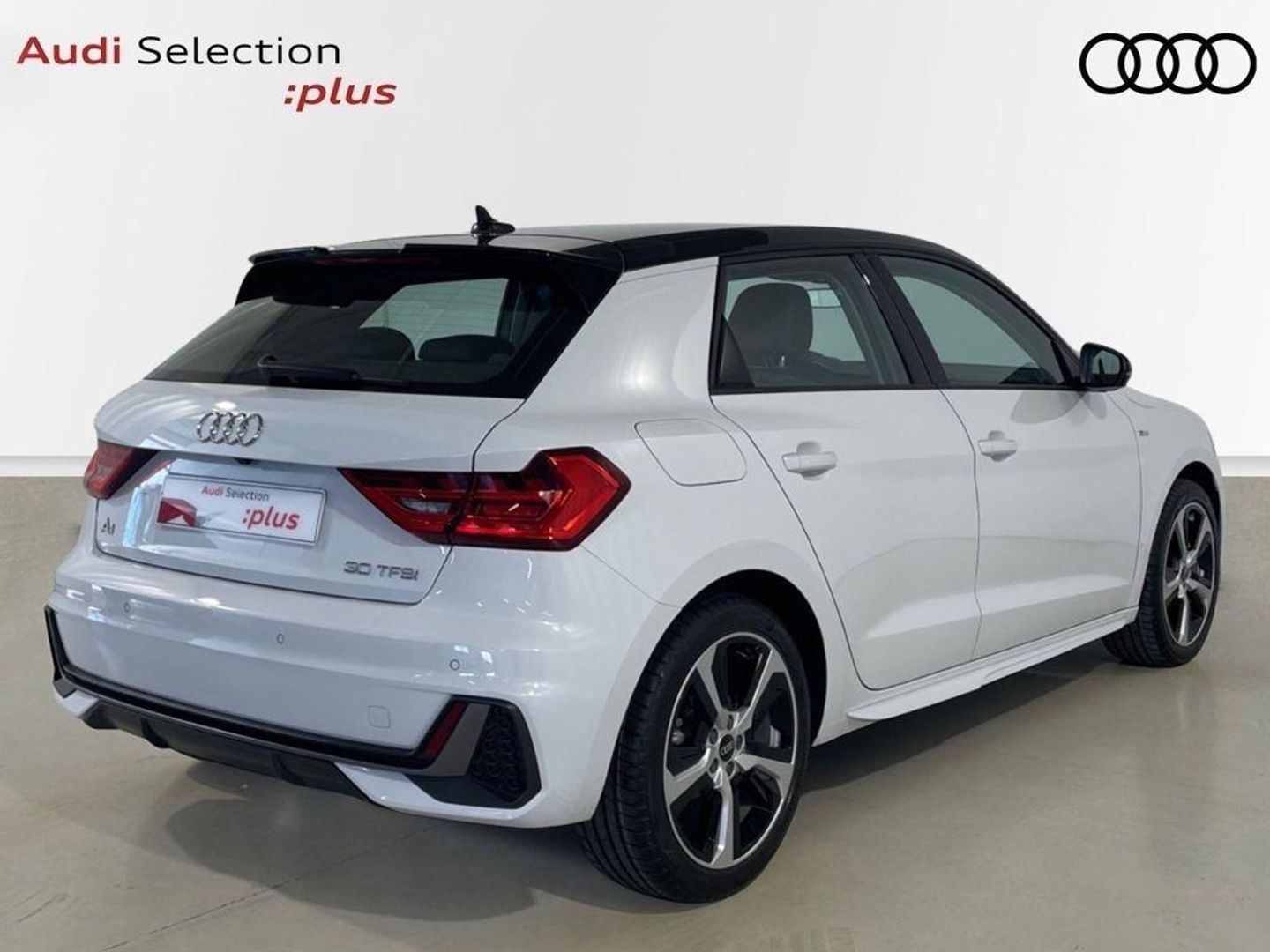 Audi A1 Sportback Adrenalin edition 30 TFSI 81 kW (110 CV) S tronic