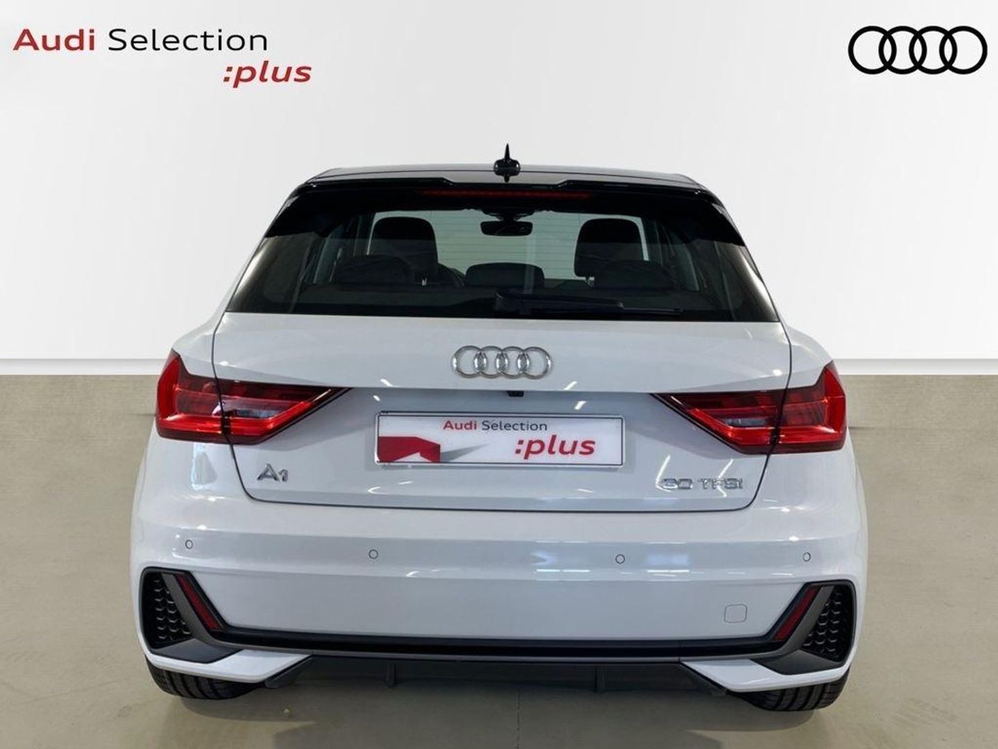Audi A1 Sportback Adrenalin edition 30 TFSI 81 kW (110 CV) S tronic