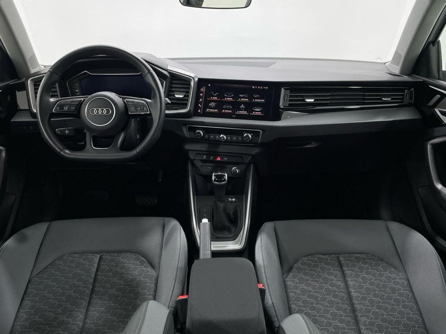 Audi A1 Sportback Adrenalin edition 30 TFSI 81 kW (110 CV) S tronic