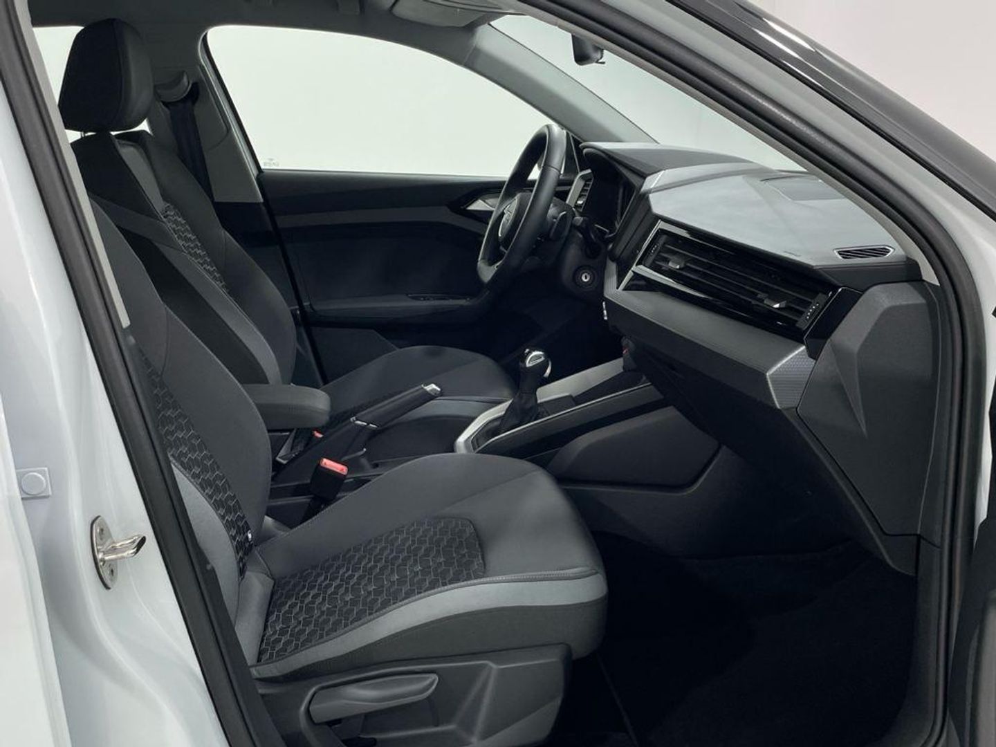 Audi A1 Sportback Adrenalin edition 30 TFSI 81 kW (110 CV) S tronic
