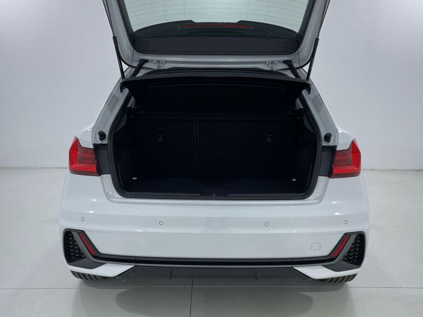 Audi A1 Sportback Adrenalin edition 30 TFSI 81 kW (110 CV) S tronic
