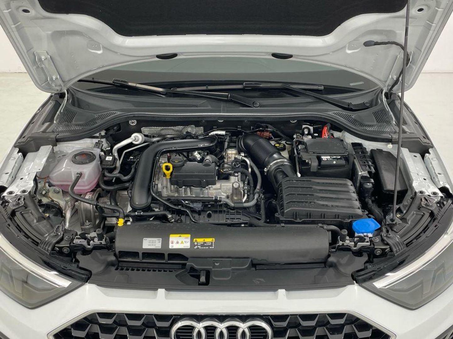 Audi A1 Sportback Adrenalin edition 30 TFSI 81 kW (110 CV) S tronic