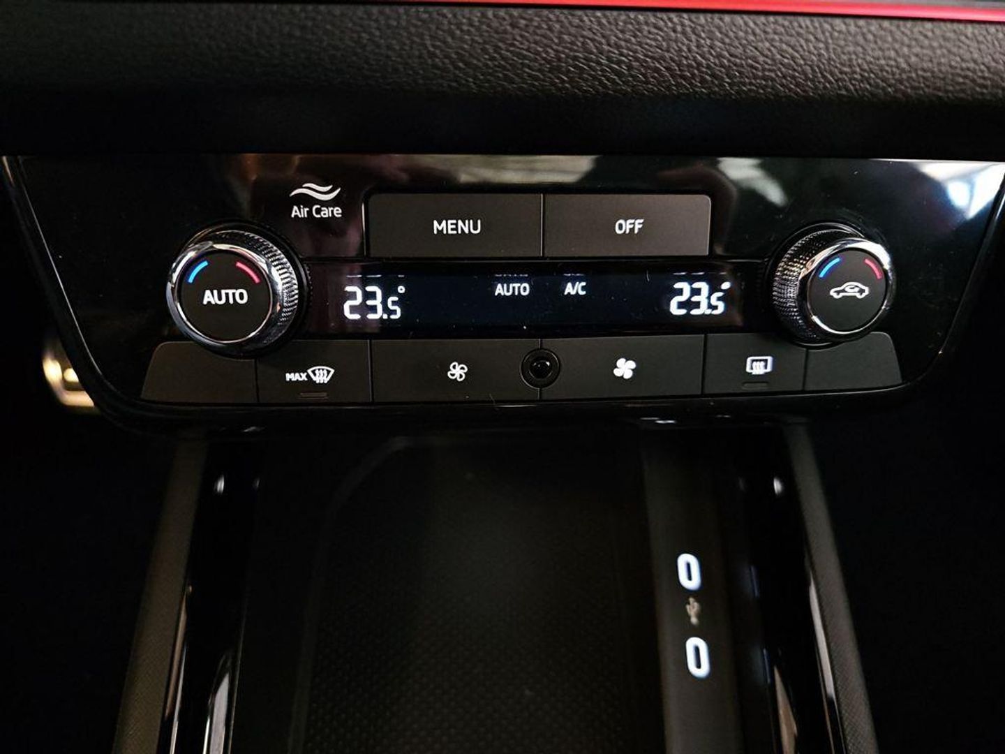 Skoda Kamiq 1.0 TSI Design DSG 85 kW (115 CV)