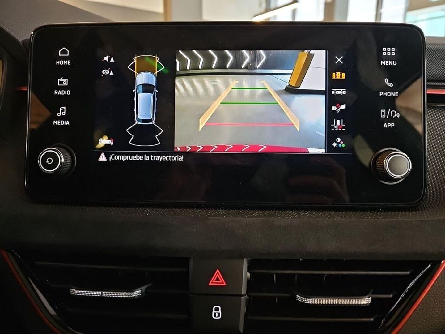 Skoda Kamiq 1.0 TSI Design DSG 85 kW (115 CV)