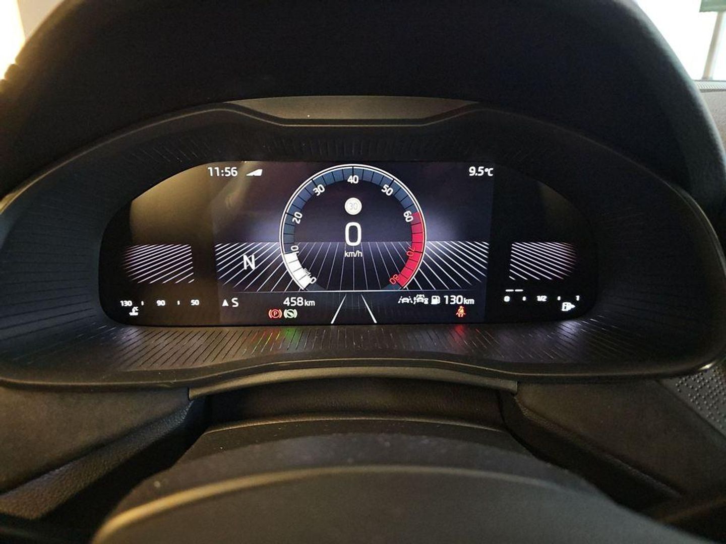 Skoda Kamiq 1.0 TSI Design DSG 85 kW (115 CV)