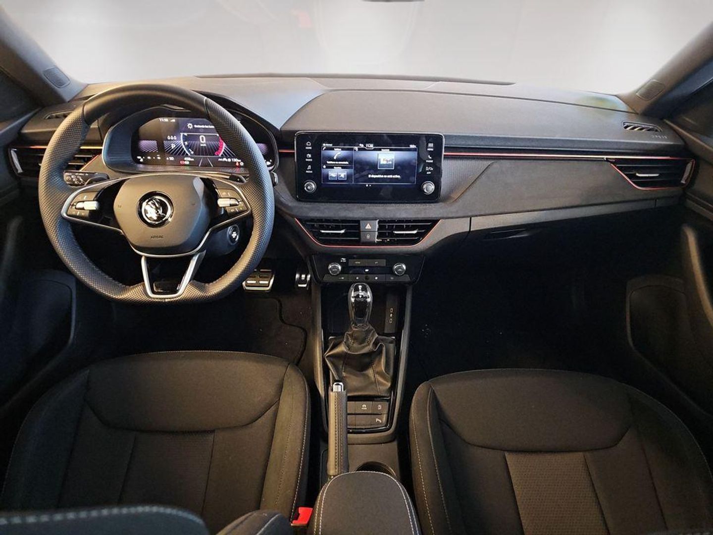 Skoda Kamiq 1.0 TSI Design DSG 85 kW (115 CV)