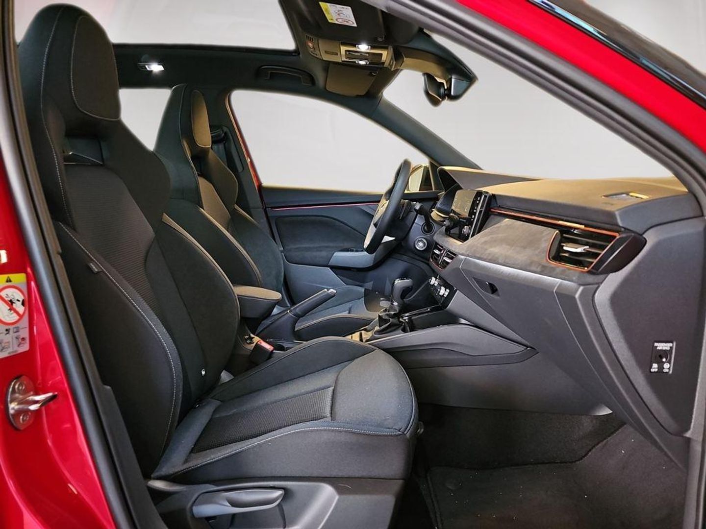 Skoda Kamiq 1.0 TSI Design DSG 85 kW (115 CV)