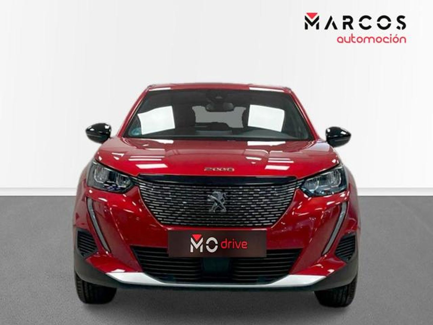 Peugeot 2008 BlueHDi 130 S&S Allure Pack EAT8 96 kW (130 CV)