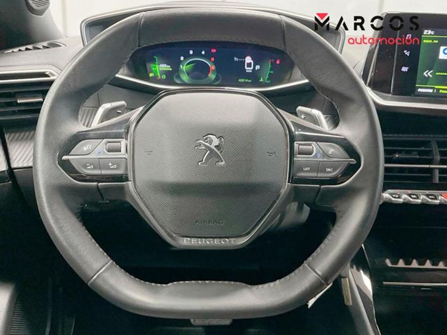 Peugeot 2008 BlueHDi 130 S&S Allure Pack EAT8 96 kW (130 CV)