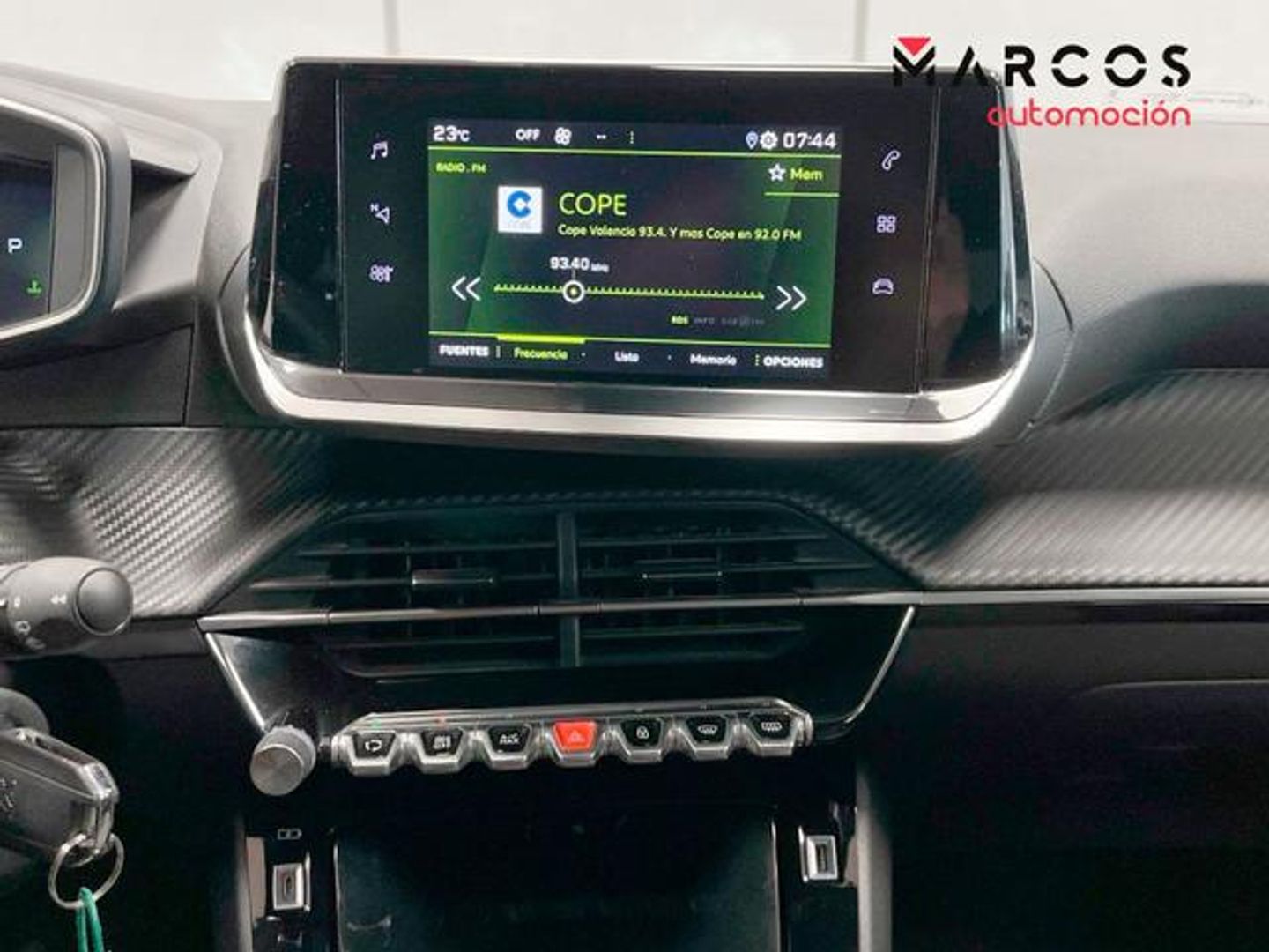 Peugeot 2008 BlueHDi 130 S&S Allure Pack EAT8 96 kW (130 CV)