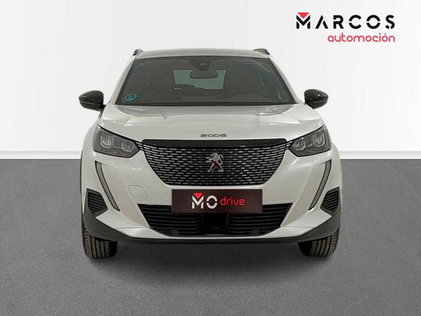 Peugeot 2008 PureTech 130 S&S Allure EAT8 96 kW (130 CV)