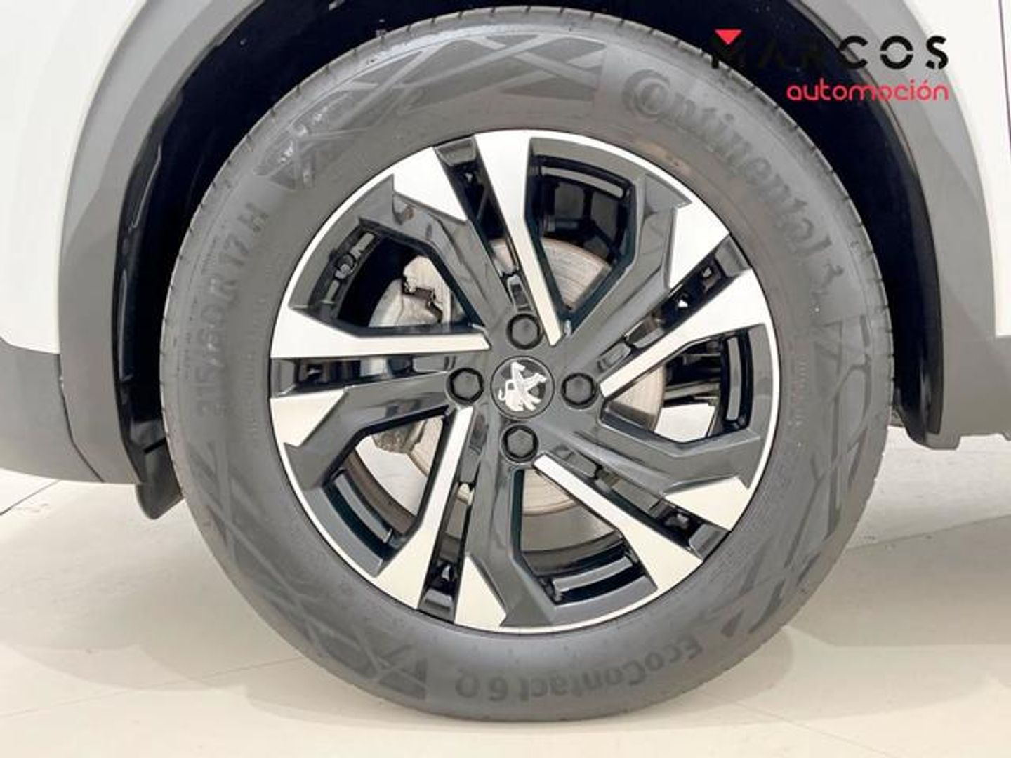Peugeot 2008 PureTech 130 S&S Allure EAT8 96 kW (130 CV)