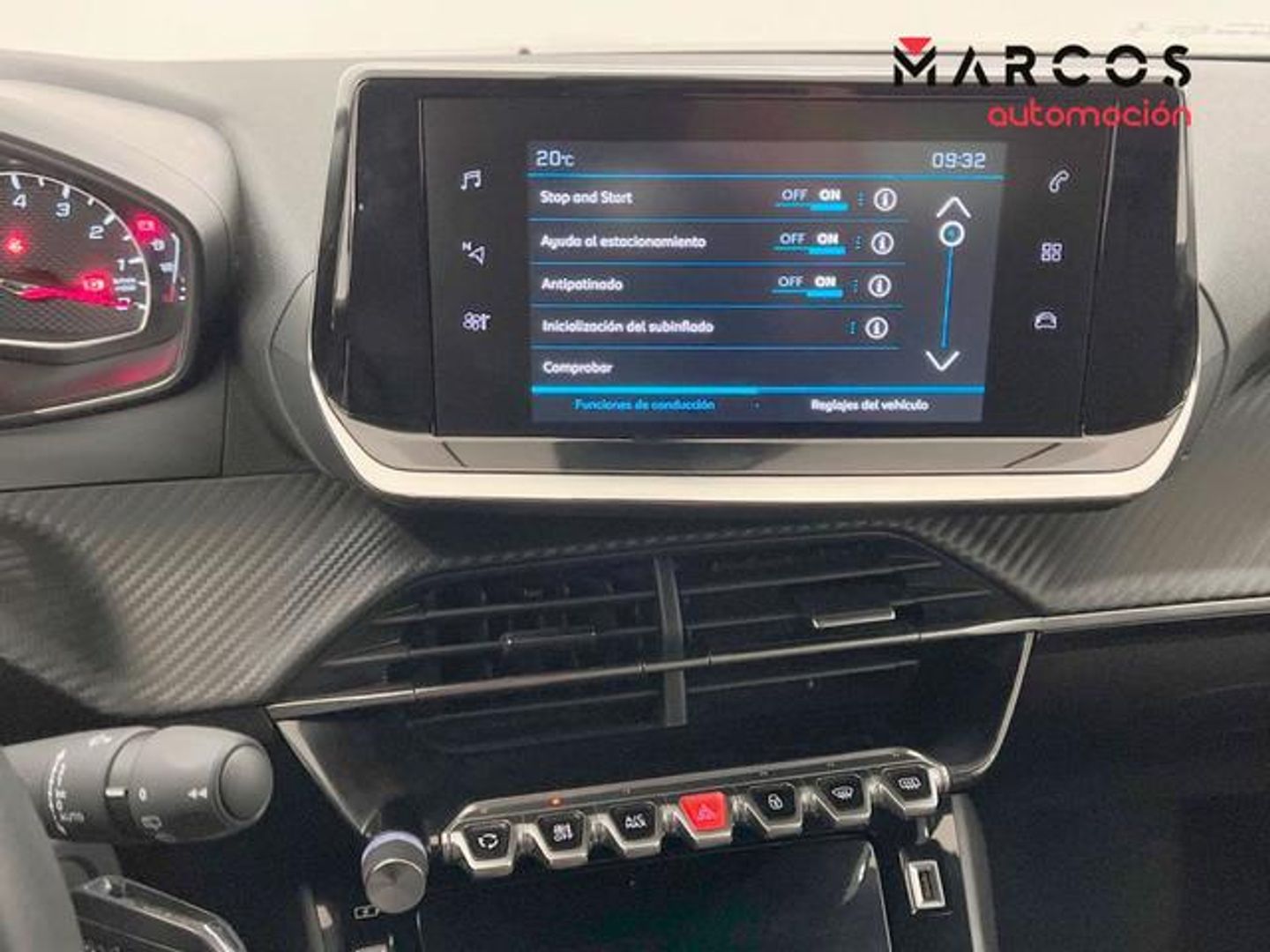Peugeot 2008 PureTech 130 S&S Allure EAT8 96 kW (130 CV)