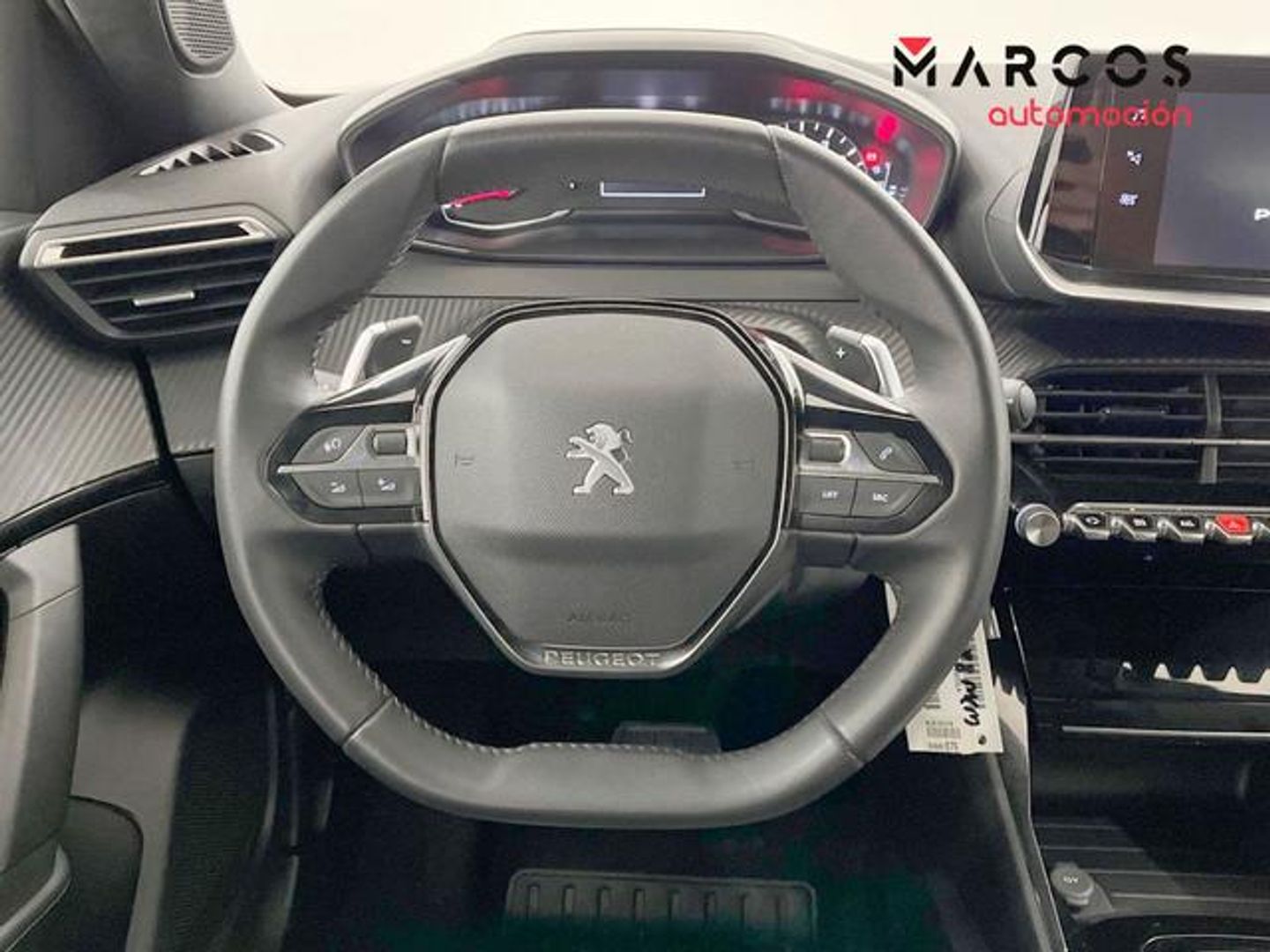 Peugeot 2008 PureTech 130 S&S Allure EAT8 96 kW (130 CV)