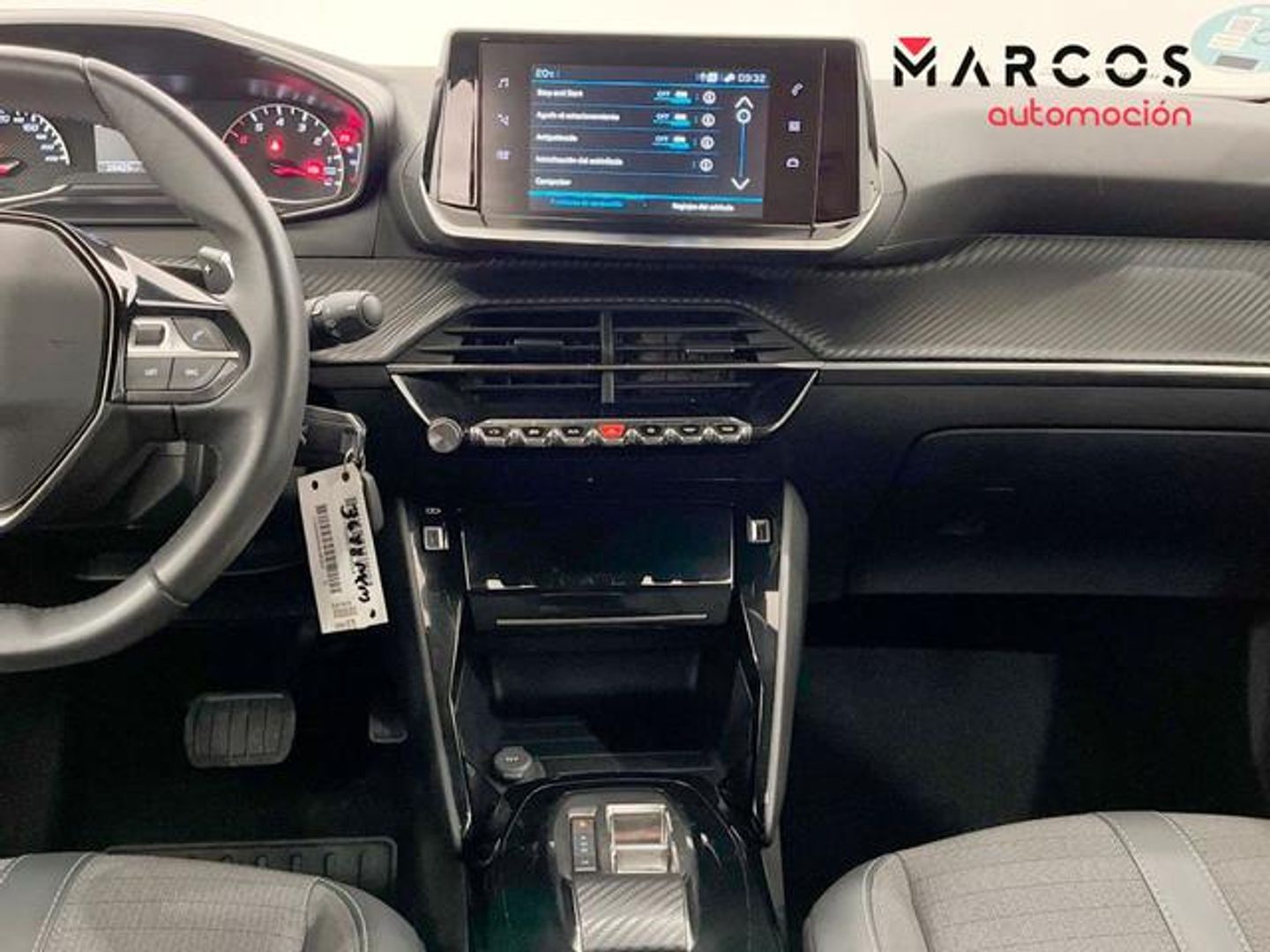 Peugeot 2008 PureTech 130 S&S Allure EAT8 96 kW (130 CV)