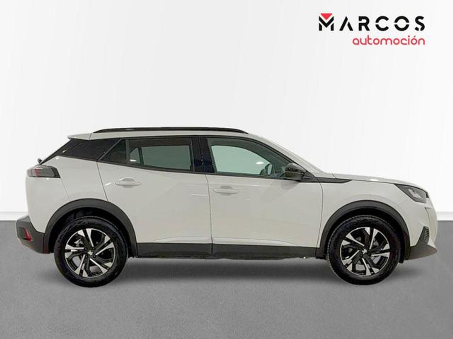 Peugeot 2008 PureTech 130 S&S Allure EAT8 96 kW (130 CV)