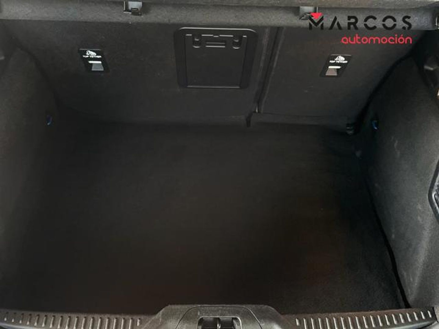 Ford Focus 1.0 Ecoboost MHEV ST-Line X 92 kW (125 CV)