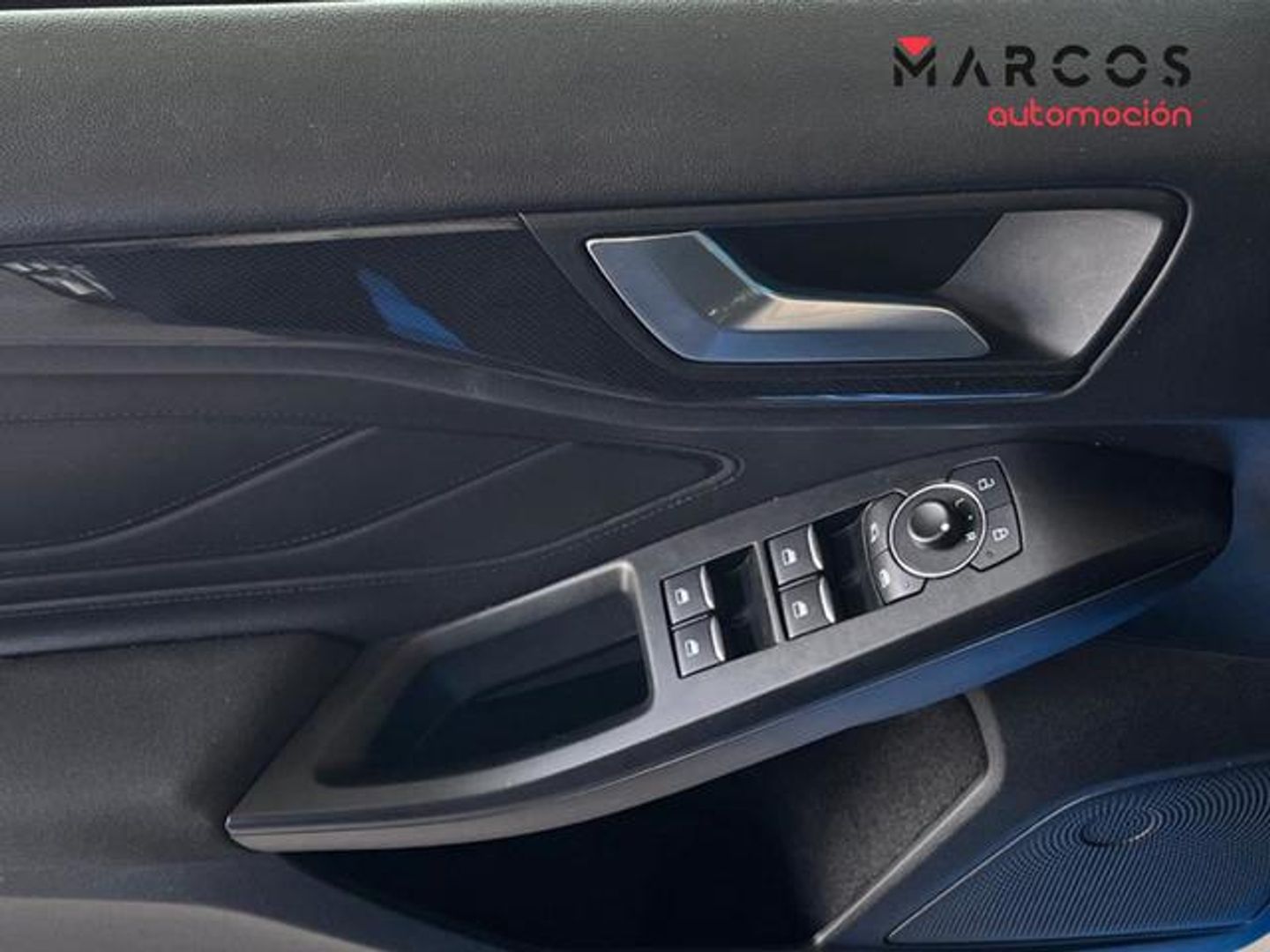 Ford Focus 1.0 Ecoboost MHEV ST-Line X 92 kW (125 CV)